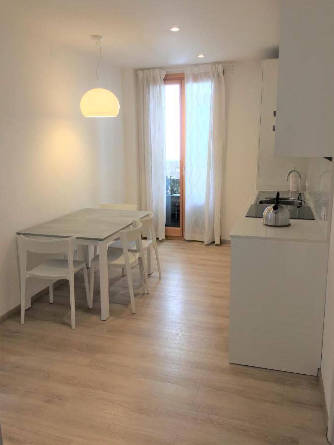 Monnalisa Venice Apartment Zewnętrze zdjęcie