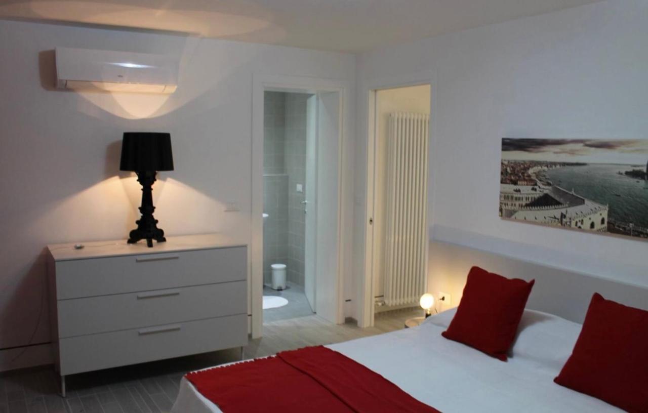 Monnalisa Venice Apartment Zewnętrze zdjęcie