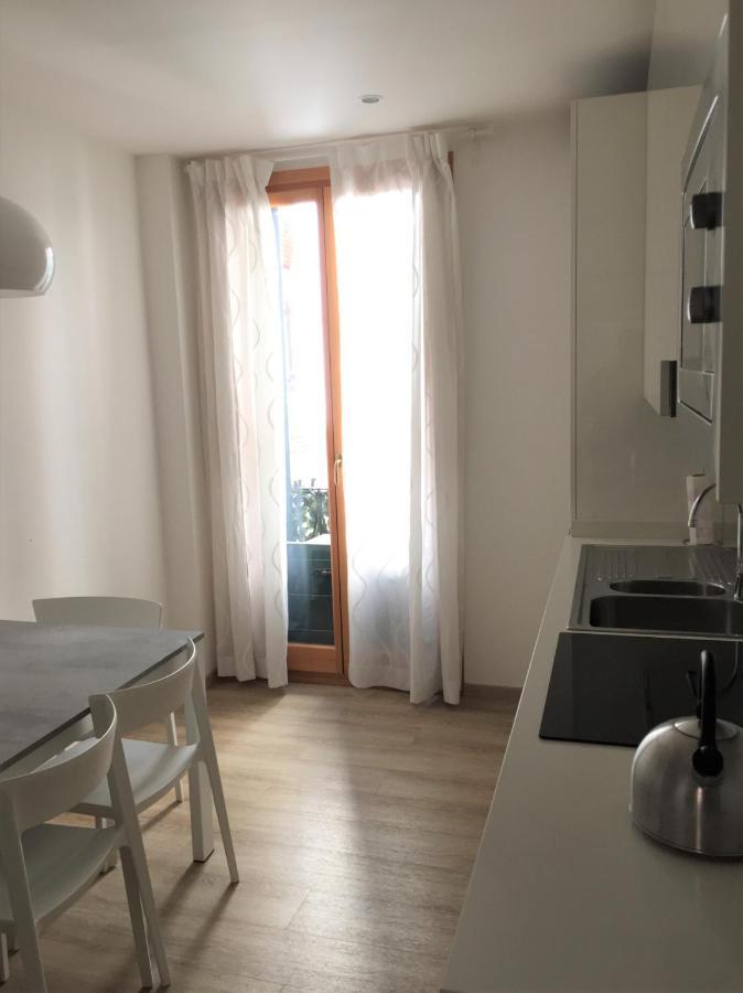 Monnalisa Venice Apartment Zewnętrze zdjęcie