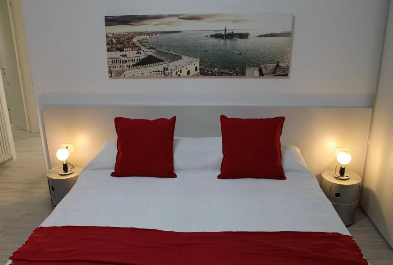 Monnalisa Venice Apartment Zewnętrze zdjęcie