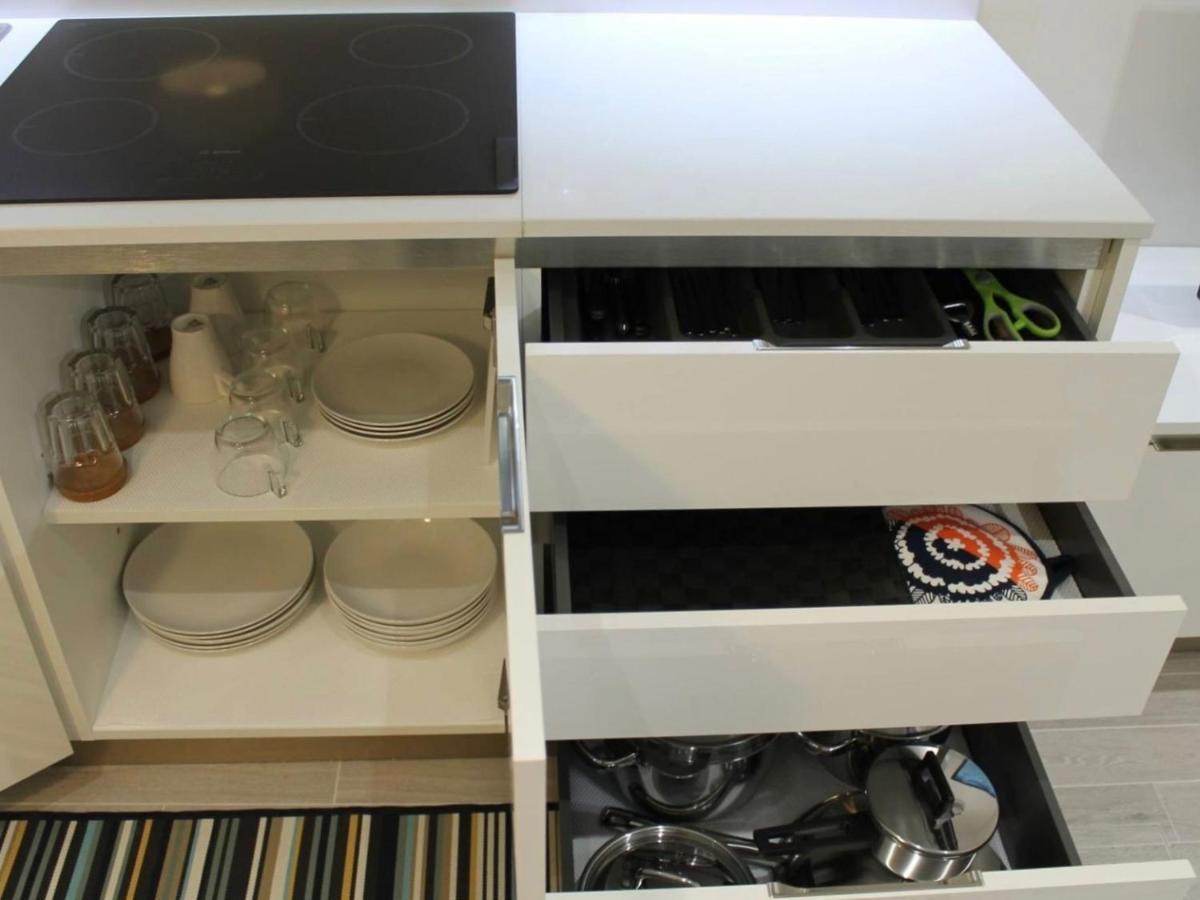 Monnalisa Venice Apartment Zewnętrze zdjęcie